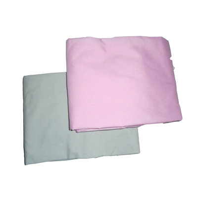 Mclane Cotton Blend Cradle Sheet