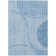Cheriece Washable Striped Indoor / Outdoor Rug
