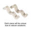 Porte-bougie Marble Wave-1334687442