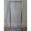 Kline Tray Top Cross Legs End Table-27309136-27309137
