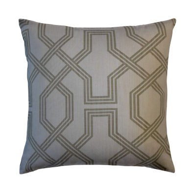 Eero Geometric Pillow