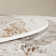 Gullu Round Dining Table With Lazy Susan For 4-6-8