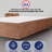 Allondra Upholstered Platform Bed-435440415-435440407