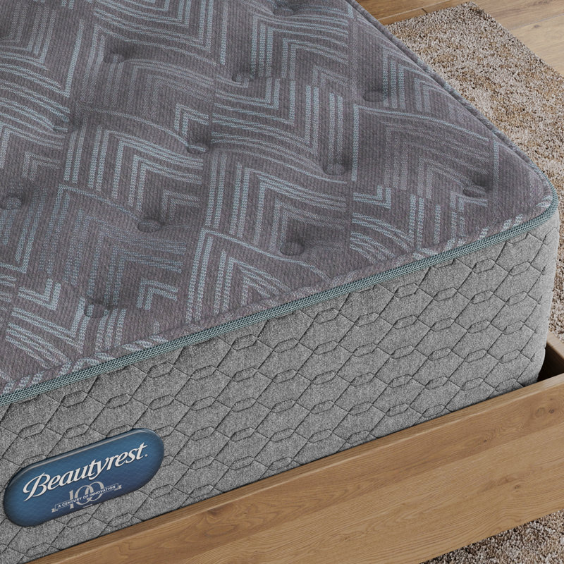 Beautyrest Opulent Rest Plush Tight Top Mattress, Queen