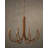 Samsara 8 - Light Dimmable Classic / Traditional Chandelier
