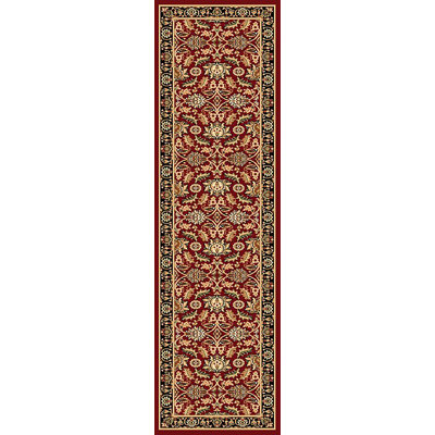 Mishawaka Oriental Indoor Rug