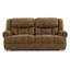Canapé inclinable en cuir 92 po-289643784