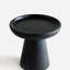 Batea Solid Wood End Table-1337590379