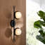 Churchill 2 - Light Wallchiere