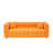 80" Teddy Fleece Sofa-550242801
