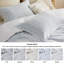 Bedsure Cotton Boho Textured Duvet Cover Set-109947921