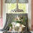Courtly Check Barn Pendant Lamp-125782180