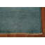 Tapis bleu 3 x 5 Gabbeh
