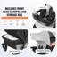 Poussette double pliable légère-109616835