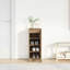 3 Pair Shoe Storage Cabinet-114308516