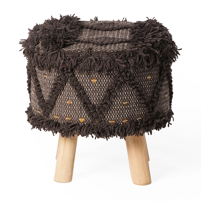 Modern Style Ottoman