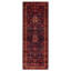Andelz Navy Rug 3'8" x 9'5"