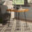 Solid Wood Coffee Table