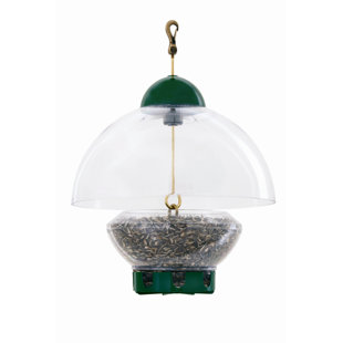 Tray Bird Feeder