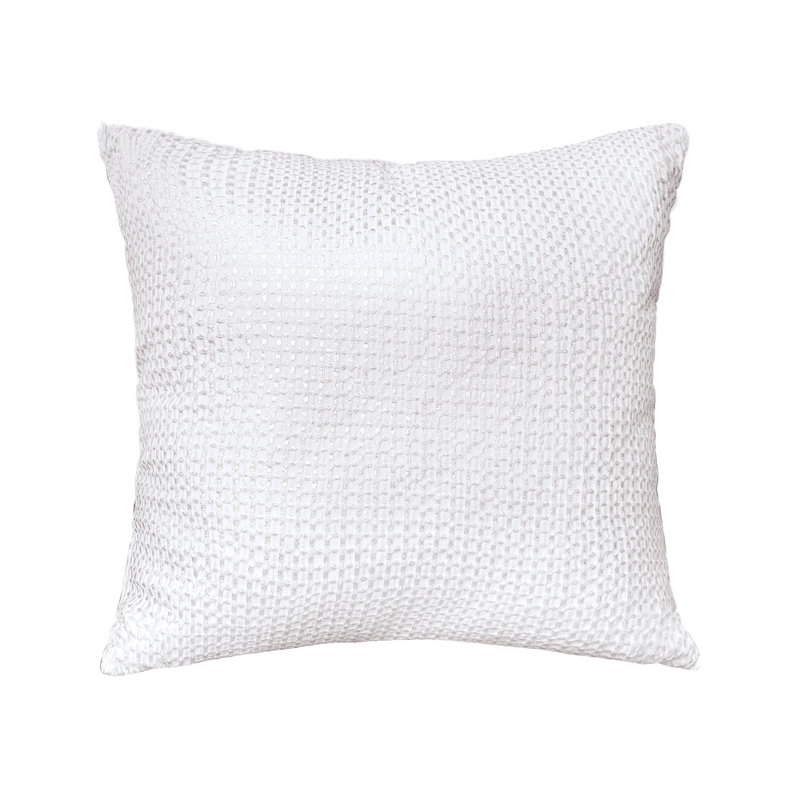Coussin en coton Borges