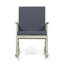Chaise berçante confortable en acacia pour des moments de détente en plein air-1632271931-1632271932