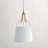 Arbella Pendant