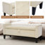 Repose-pieds Jeani 46 po Jeani-116827174