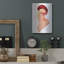 "Ruby Beret" par TM Borenstein-101621227