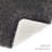 Cyrell Non-Slip Bath Rug-651776951