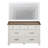 Allyssa 47.2'' W 6 - Drawer Dresser-448516622