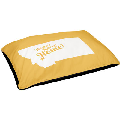 Coussin d'extérieur pour chien Home Sweet