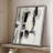 ABSTRACT Series DCCCIV Framed Print - Solid Wood-320429415