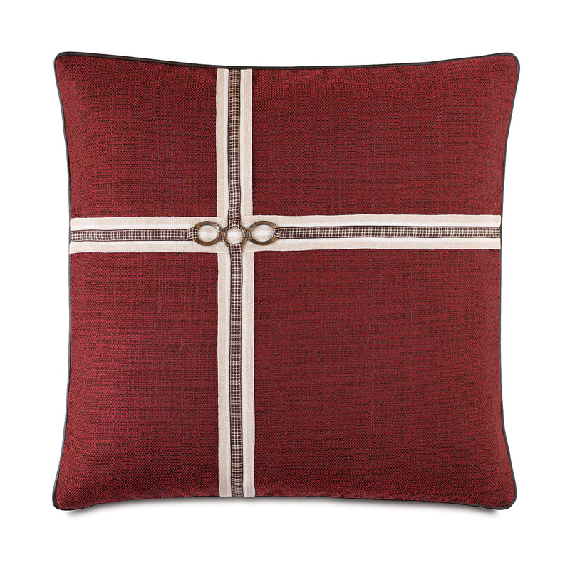 Housse de coussin Kilbourn