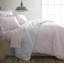 Ensemble de housse de couette avec 2 taies décoratives 100% coton à longues fibres de coton Southside-1631961916-1631961913