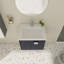 Meuble-lavabo 24 po avec lavabo-17526225