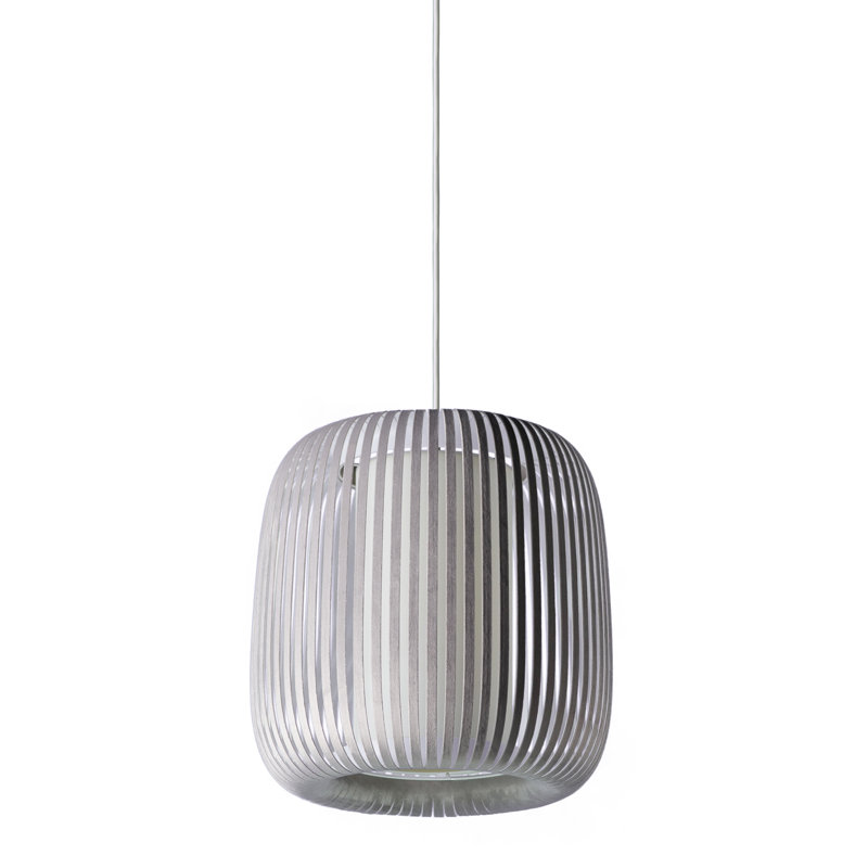 Venus 1 - Light Pendant, Light Gray