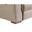 Fauteuil inclinable moderne en cuir Global United-1538706772