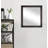 Heavner Flat Wall Mirror-1686219456