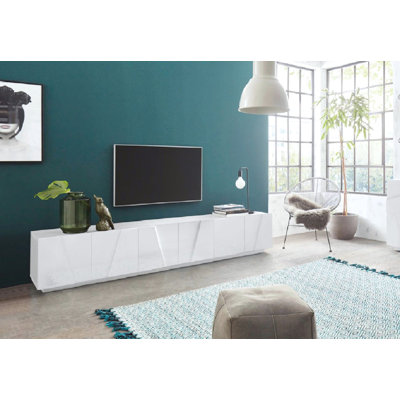 Cernobbio TV Stand for TVs up to 88"