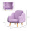 Hoss Children's Chair-24971922