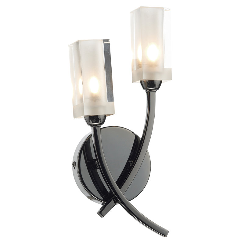 Fiedler Armed Sconce