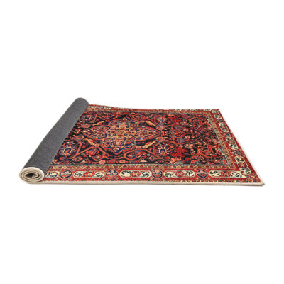 Jonty Oriental Indoor Rug