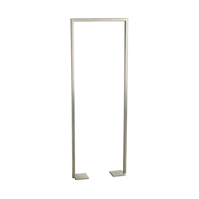 Linea Towel Stand