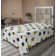 Drap plat Ambesonne