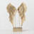 Alwin Angel Wings Table Top Sculpture