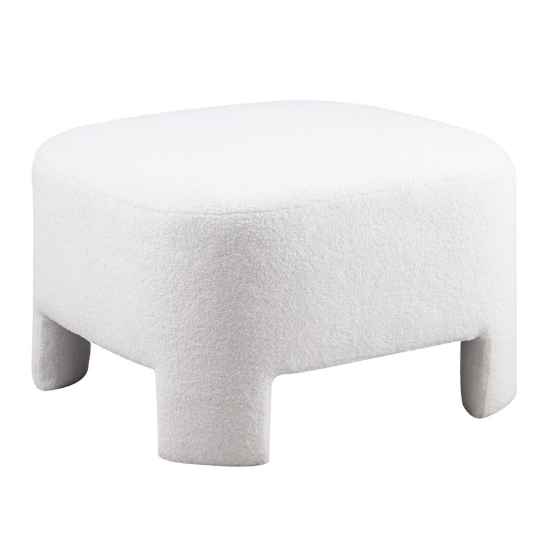 Ottoman  White