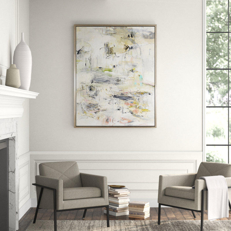 11Th River Painting