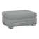 Bedford Upholstered Ottoman