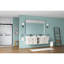 84 po X P 48 po Miroir de salle de bain H-1488965997-1488965999