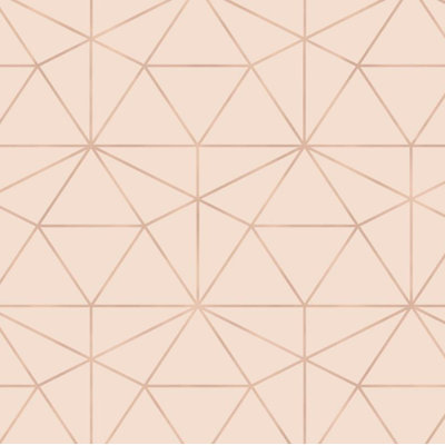 Graphic Quartz Geometric Roll